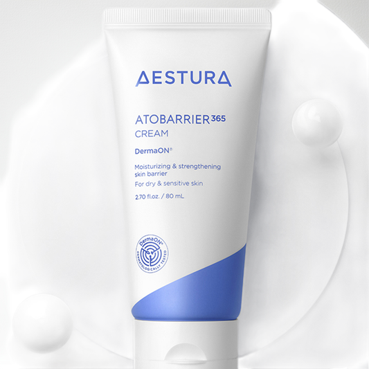 Aestura BARRIER 365 Cream