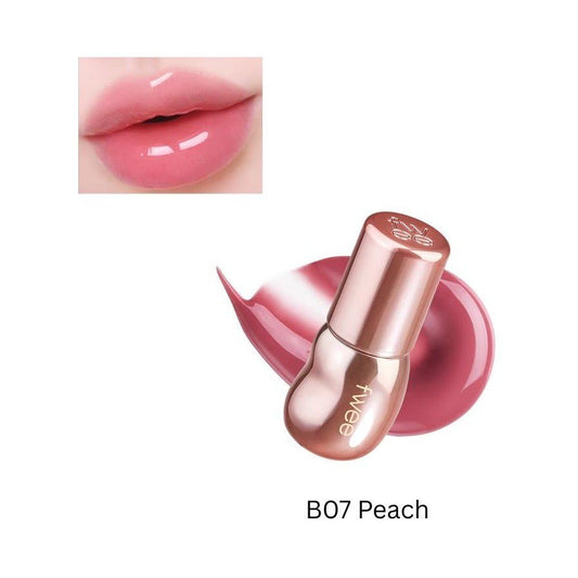 Fwee - 3D Voluming Gloss 70% B07 Peach