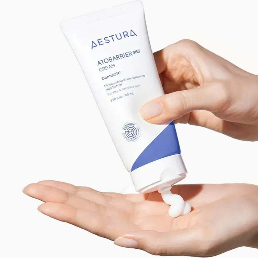 Best Korean Cream