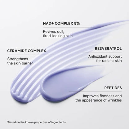ARENCIA NAD+ BOOSTER SHOT 30ML