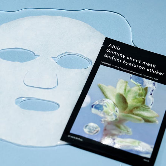 Abib Mask