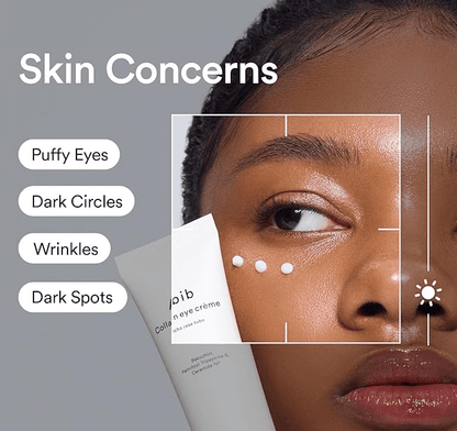 Abib Collagen Jericho Eye Cream