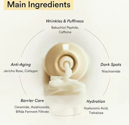 Abib Collagen Jericho Eye Cream