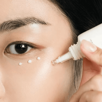 Abib Collagen Jericho Eye Cream