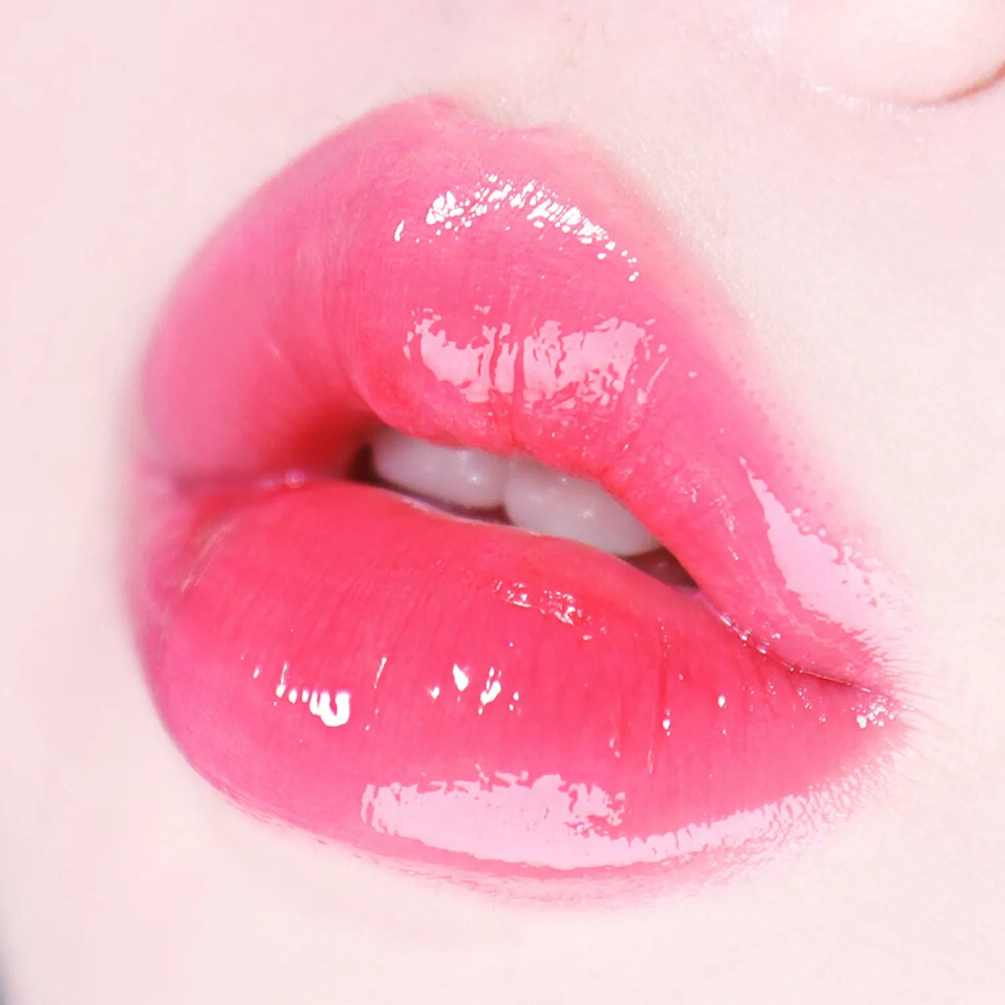 Colorgram -  FRUITY GLASS TINT 04 ADORABLE BERRY