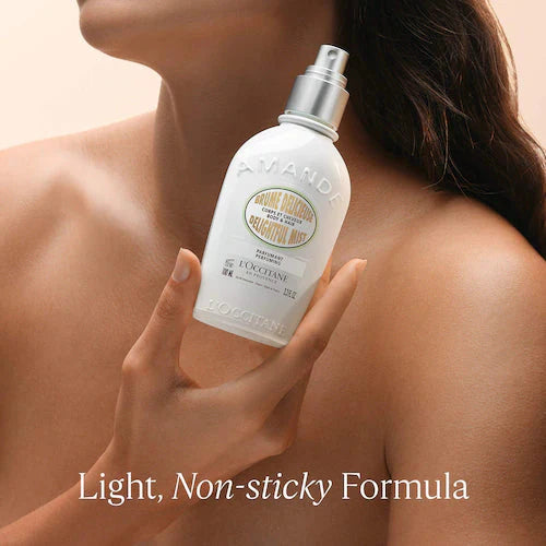 L'OCCITANE Almond Hair & Body Fragrance Mist