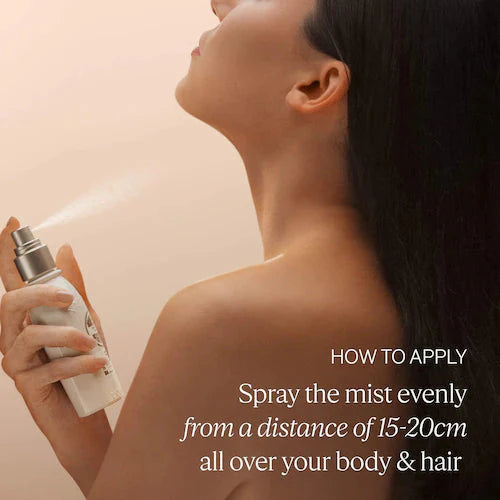L'OCCITANE Almond Hair & Body Fragrance Mist