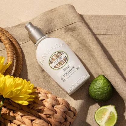 L'OCCITANE Almond Hair & Body Fragrance Mist
