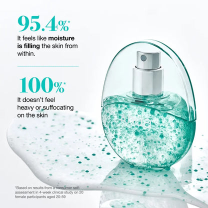 Anua PDRN Collagen Glow Facial Serum Spray Mini