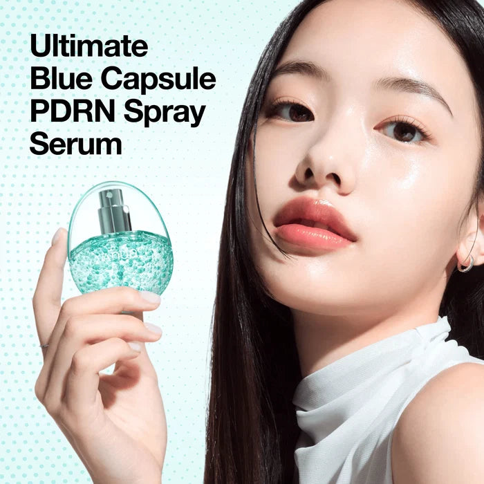 Anua PDRN Collagen Glow Facial Serum Spray Mini