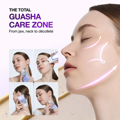 Anua Visibly Firming Collagen Gua Sha Cream