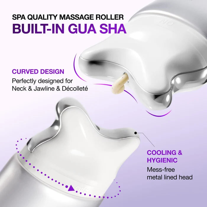 Anua Visibly Firming Collagen Gua Sha Cream