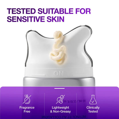 Anua Visibly Firming Collagen Gua Sha Cream