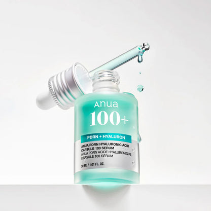 Anua - PDRN Hyaluronic Serum Kuwait