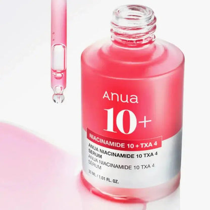 Anua  Serum
