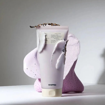 Whipped Jojovender Cleanser