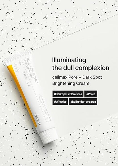 Celimax Brightening Cream