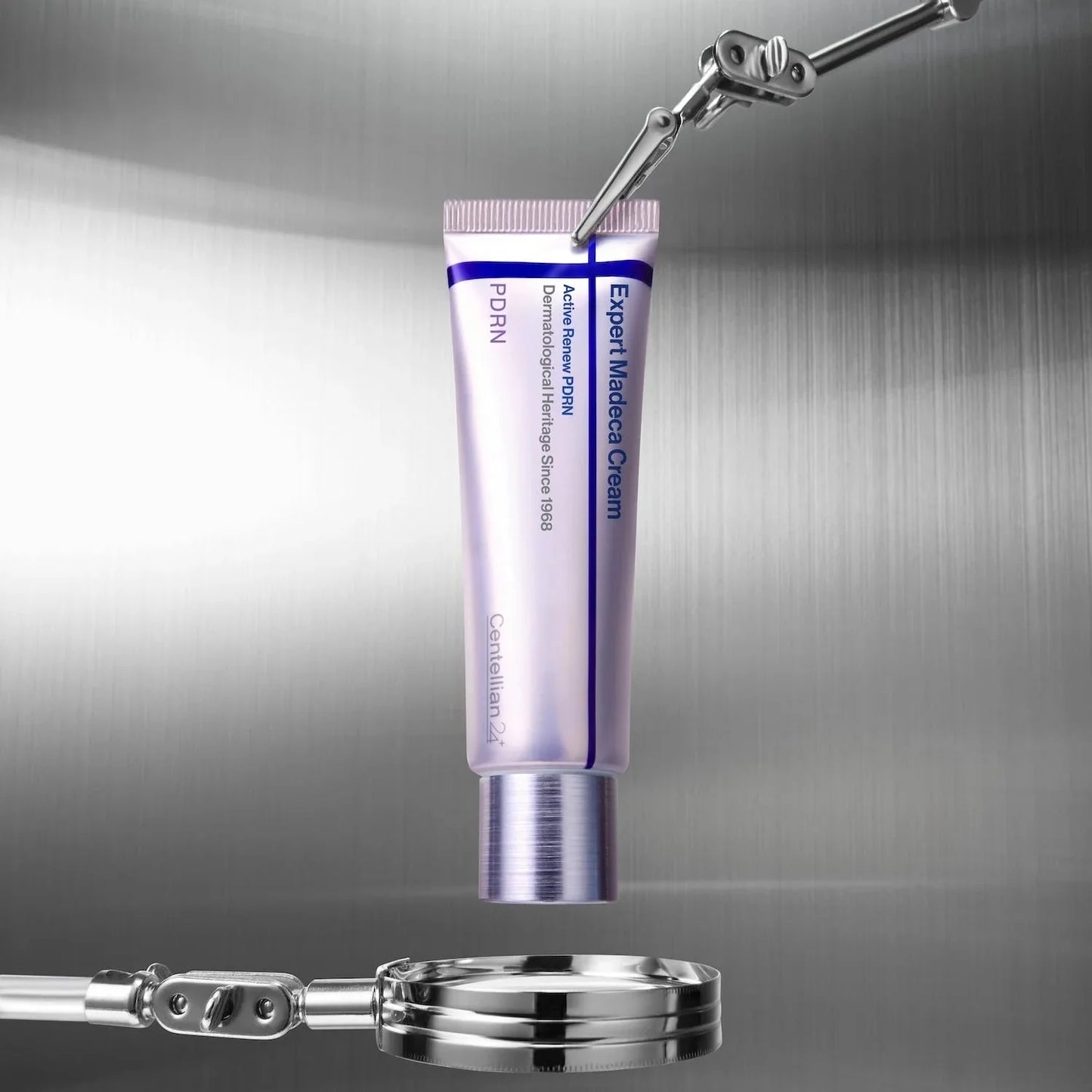 Centellian24 Expert Madeca Cream Active Renew PDRN