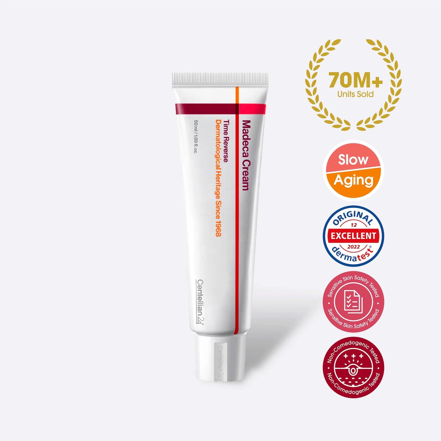Centellian24 - Madeca Cream Time Reverse