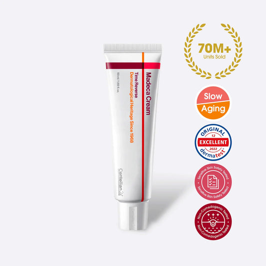 Centellian24 - Madeca Cream Time Reverse