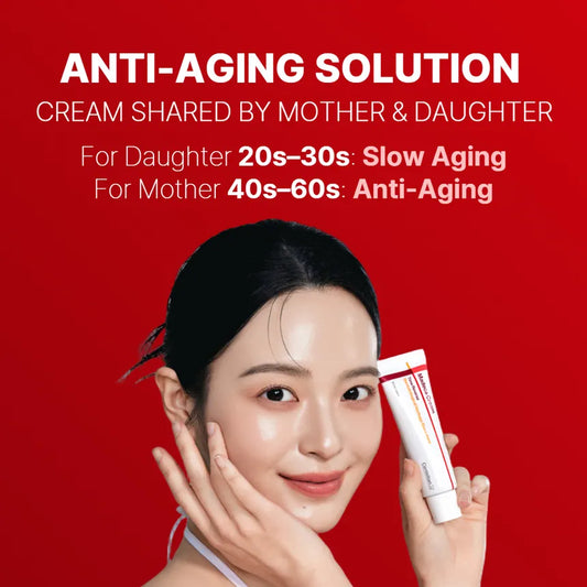 Centellian24 - Madeca Cream Time Reverse