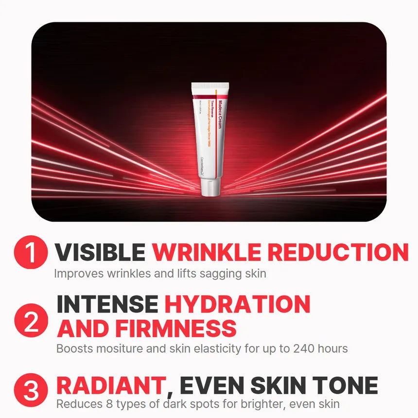 Centellian24 - Madeca Cream Time Reverse
