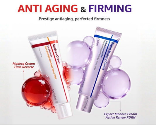 Centellian24 Expert PDRN + Time Reverse Bundle