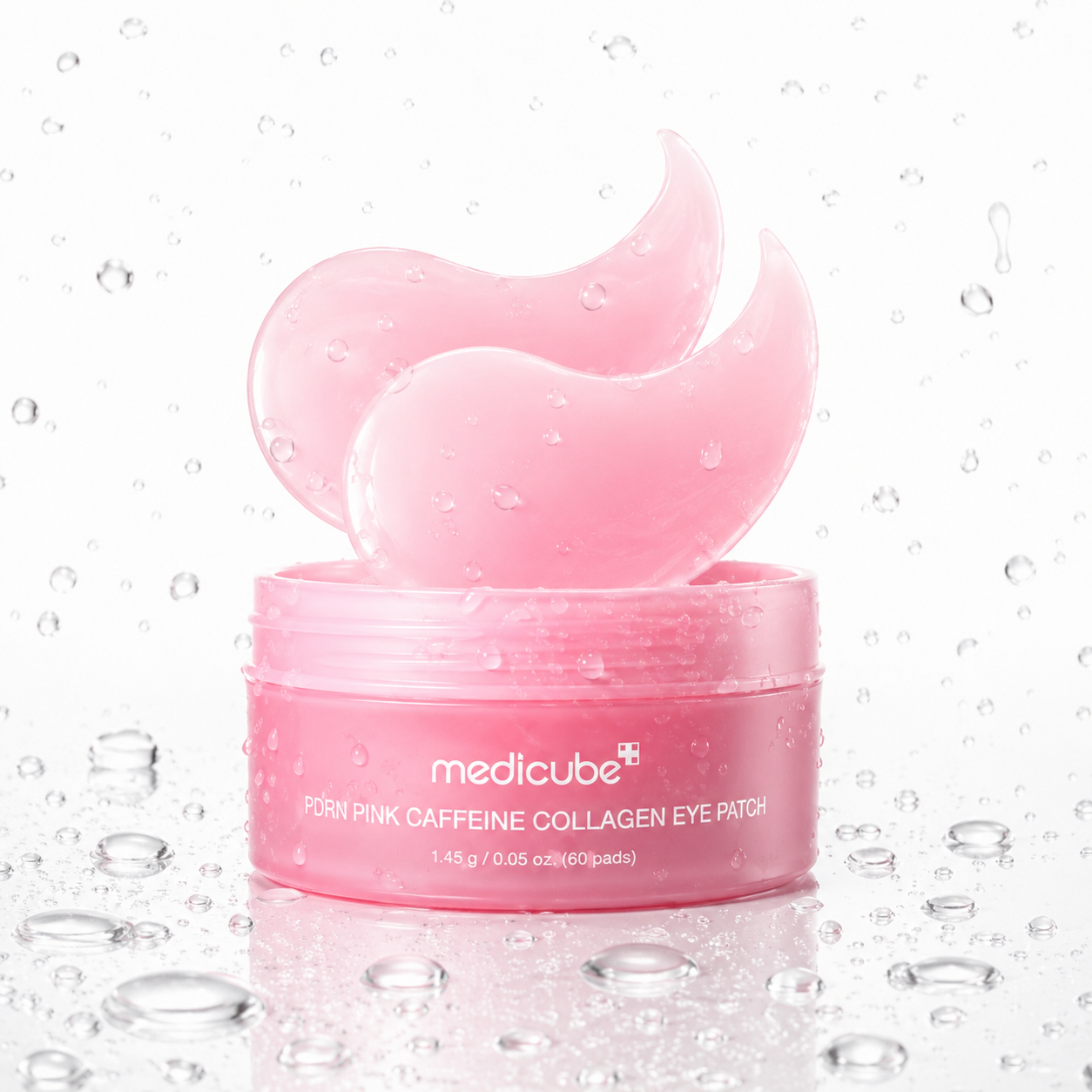 Medicube - Ultimate PDRN Eye routine