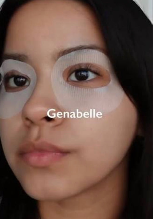 Genabelle PDRN 360° Rejuvenating Eye Mask
