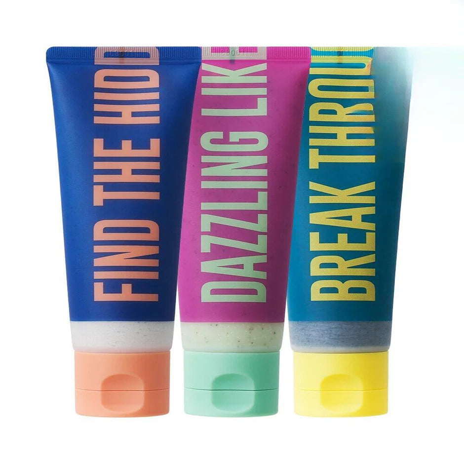 Dear Doer - Body Care bundle