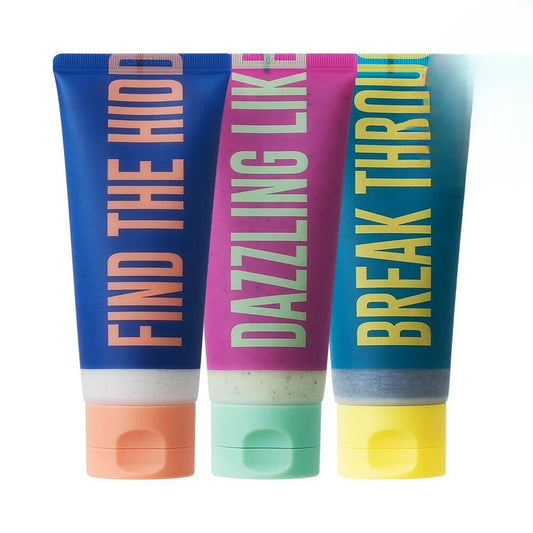 Dear Doer - Body Care bundle