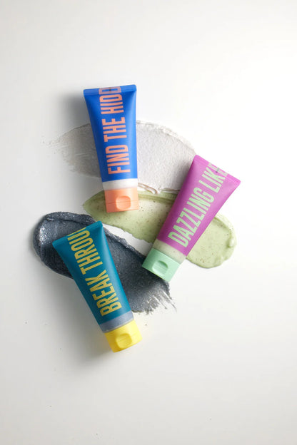 Dear Doer - Body Care bundle