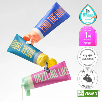 Dear Doer - Body Care bundle