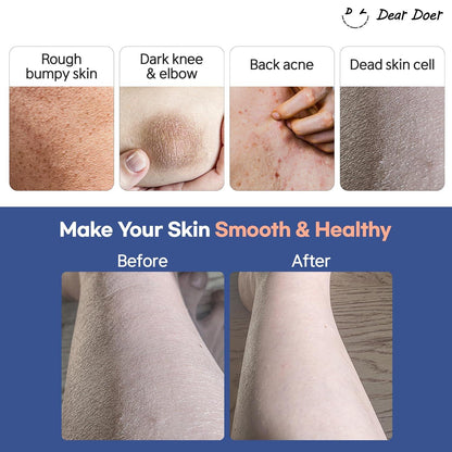 DEAR DOER – Break Body Scrub 100ml