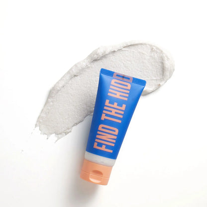 DEAR DOER – The Hidden Body Scrub 100ml