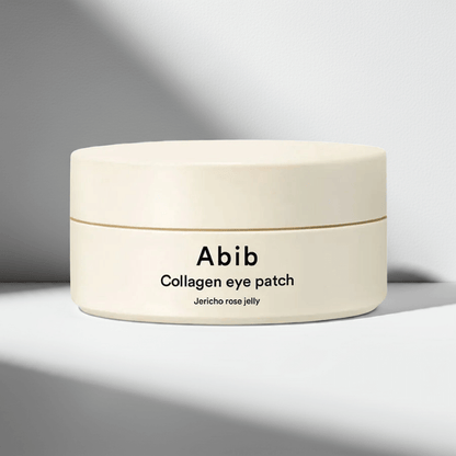 Abib - Collagen Eye Patch Jericho Rose Jelly