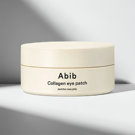 Abib - Collagen Eye Patch Jericho Rose Jelly