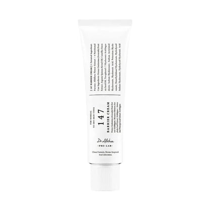 Dr. Althea 147 Barrier Cream for Strengthening and Protecting Skin Barrier