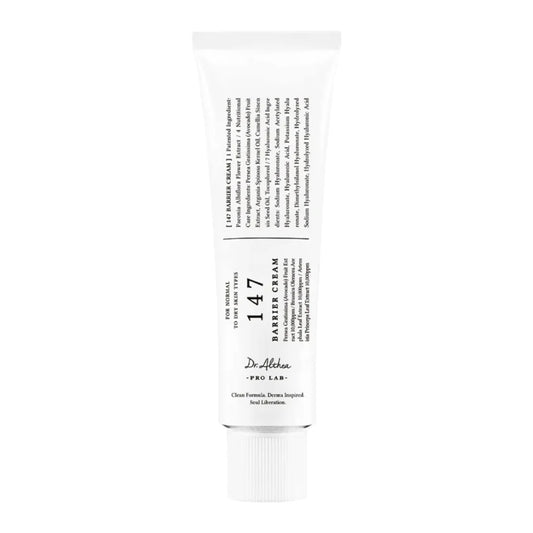 Dr. Althea 147 Barrier Cream