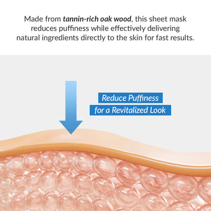 Dr. Althea Aqua Blue Hydration Mask (Pack of 4)