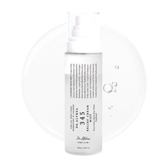 Dr. Althea 345 Relief Cream Mist 100ml