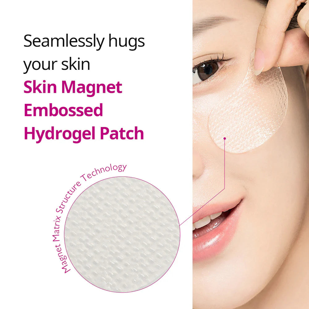 Dr.Melaxin - Cemenrete Calcium Volume Eye Patch  (60 patches)