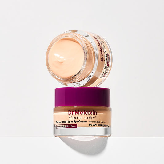 Dr.Melaxin Cemenrete Calcium Dark Spot Cover Eye Cream