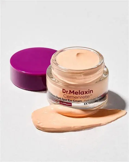 Dr.Melaxin Cemenrete Calcium Dark Spot Cover Eye Cream