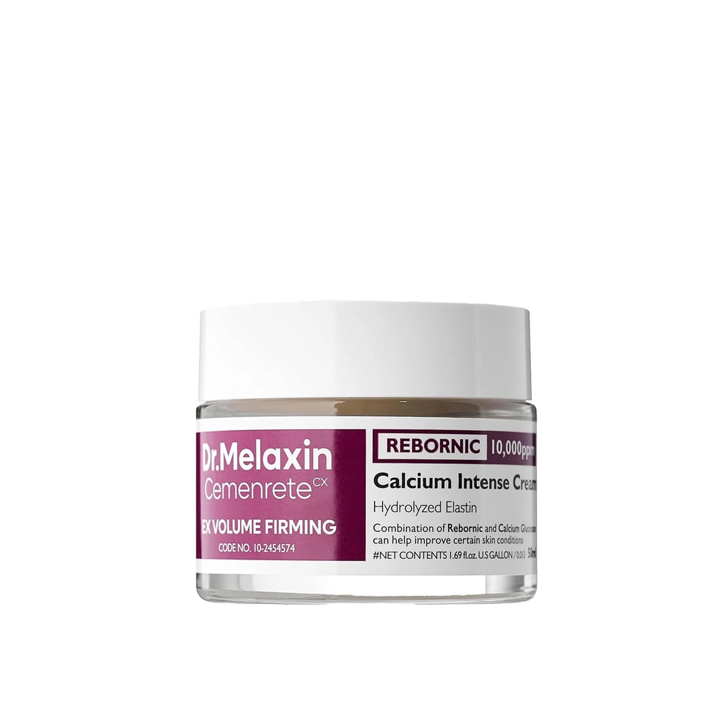 Dr. Melaxin – Cemenrete Calcium Volume Cream