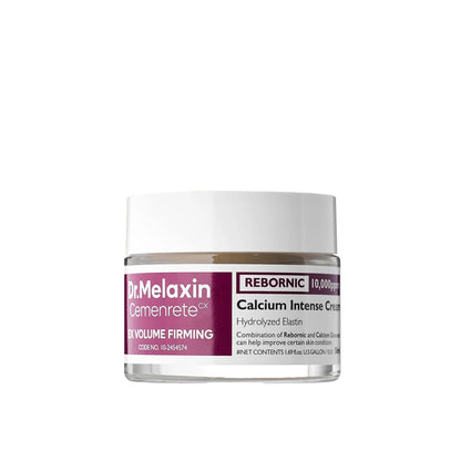 Dr. Melaxin – Cemenrete Calcium Volume Cream