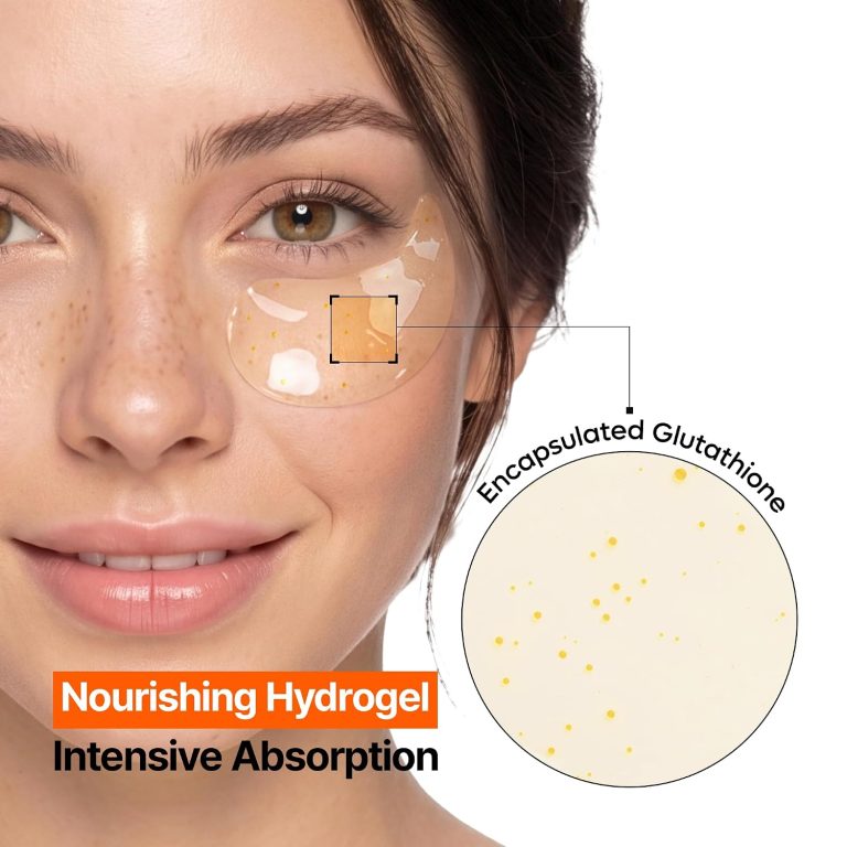 Dr. Melaxin TX-Kojic Acid Retinal Eye Patch