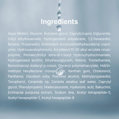 Dr. Althea Retinol Flat Iron Eye Roller