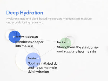 Eqqualberry swimming pool toner