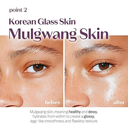 ETUDE - Nymph Aura Volumer